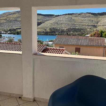 Grebaštica Apartmani Mlinar-One Bedroom Seaview מראה חיצוני תמונה