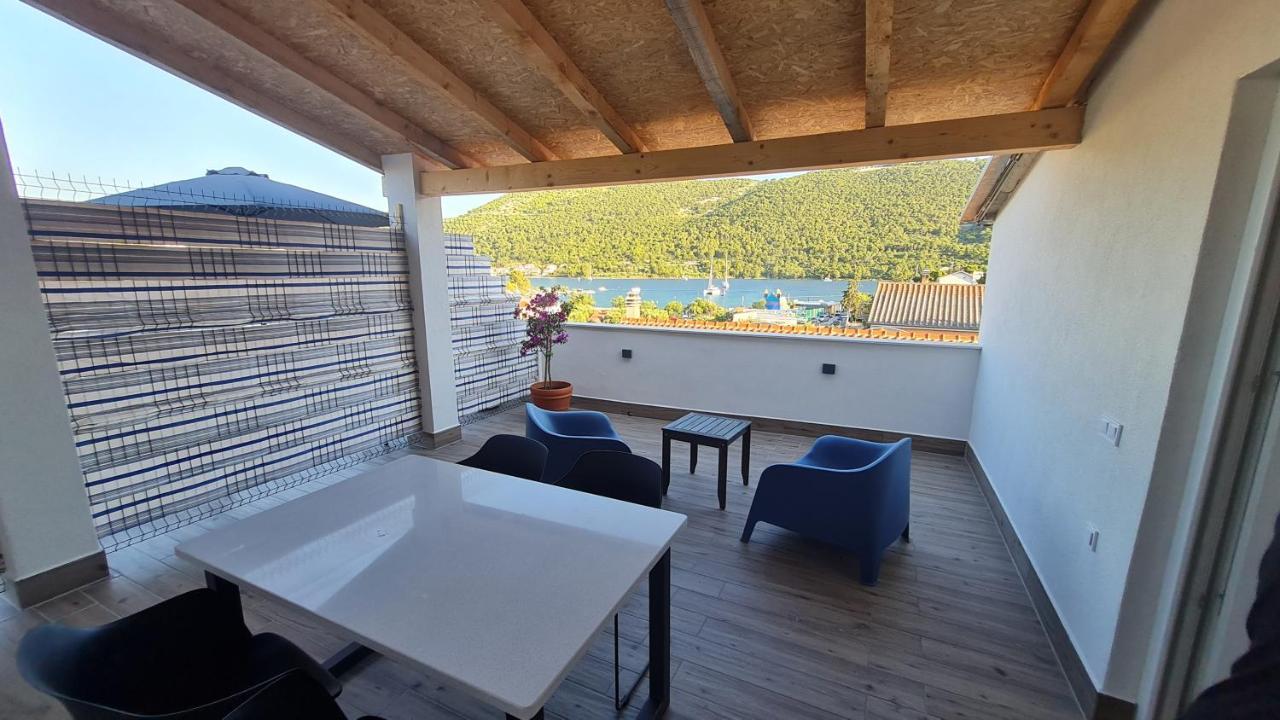 Grebaštica Apartmani Mlinar-One Bedroom Seaview מראה חיצוני תמונה