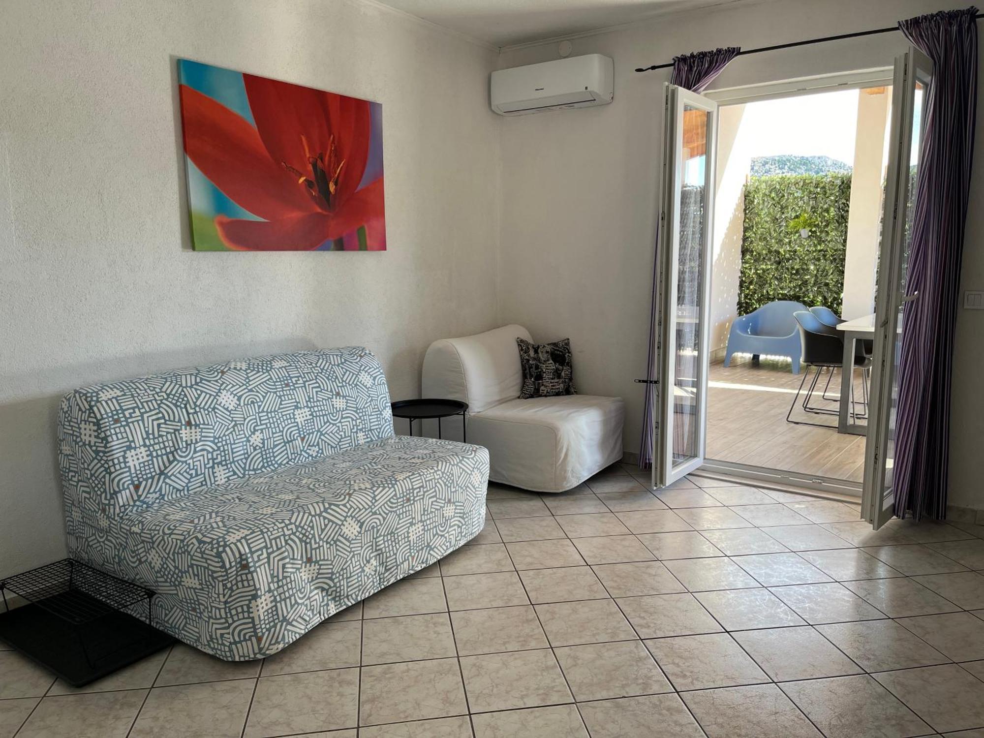 Grebaštica Apartmani Mlinar-One Bedroom Seaview מראה חיצוני תמונה