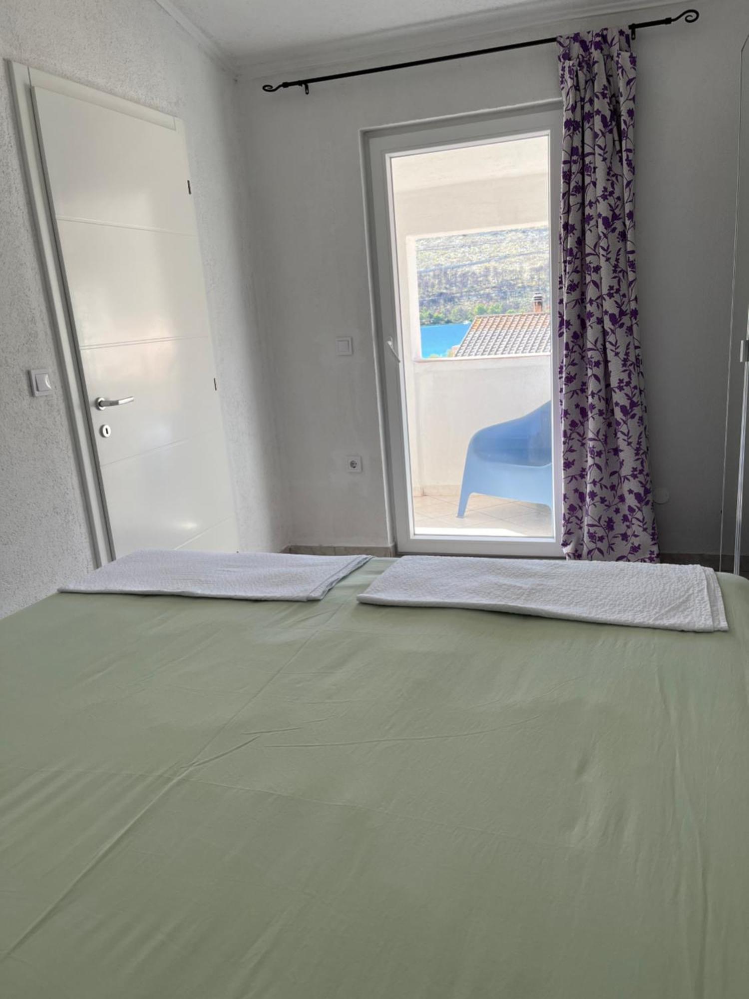 Grebaštica Apartmani Mlinar-One Bedroom Seaview מראה חיצוני תמונה